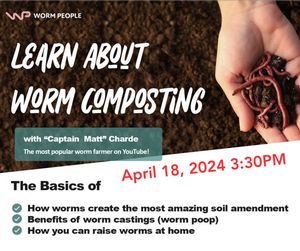 Learn about worm com